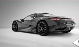 马自达最新爆料视频,惊艳设计与卓越性能，揭秘未来科技座驾